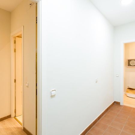 Fuencarral III Apartment Madrid Bagian luar foto