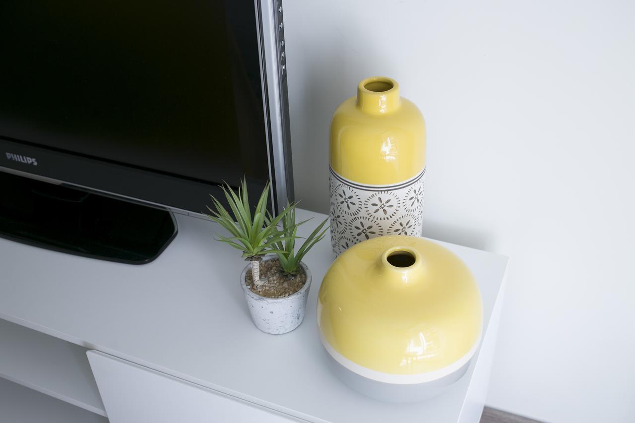 Fuencarral III Apartment Madrid Bagian luar foto
